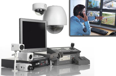 Security and Surveillance Systems