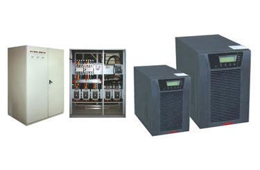 Power Electronics equipments